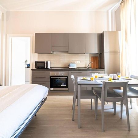 דירות מילאנו Easylife - Accogliente Residenza A Due Passi Dal Duomo מראה חיצוני תמונה